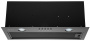 Кухонная вытяжка полновстраиваемая Konigin Flatbox Full Black 50
