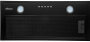 Кухонная вытяжка полновстраиваемая Konigin Flatbox Full Black 50