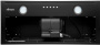 Кухонная вытяжка полновстраиваемая Konigin Flatbox Full Black 50