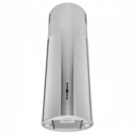 Кухонная вытяжка островная Konigin Fury Inox 31