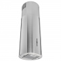Кухонная вытяжка островная Konigin Fury Inox 31