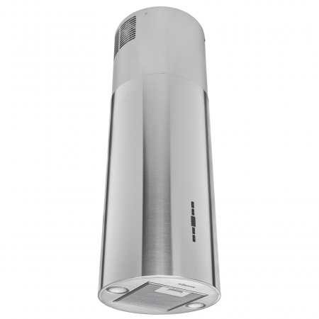 Кухонная вытяжка островная Konigin Fury Inox 31