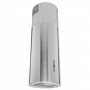 Кухонная вытяжка островная Konigin Fury Inox 31