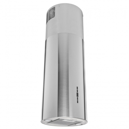 Кухонная вытяжка островная Konigin Fury Inox 31