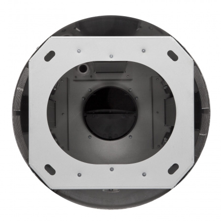 Кухонная вытяжка островная Konigin Fury Inox 31