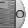 Кухонная вытяжка островная Konigin Fury Inox 31
