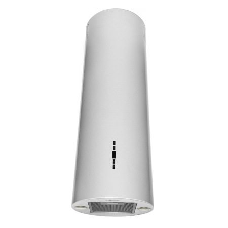 Кухонная вытяжка островная Konigin Fury White 31