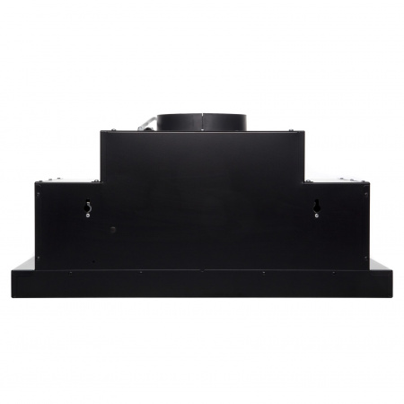 Кухонная вытяжка телескопическая Konigin Rumina Black 60