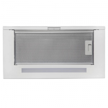 Кухонная вытяжка телескопическая Konigin Rumina White 60