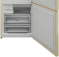 Холодильник Korting KNFC 71863 B