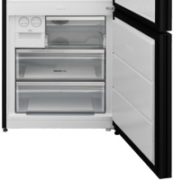 Холодильник Korting KNFC 71928 GN