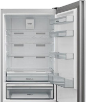 Холодильник Korting KNFC 71928 GW