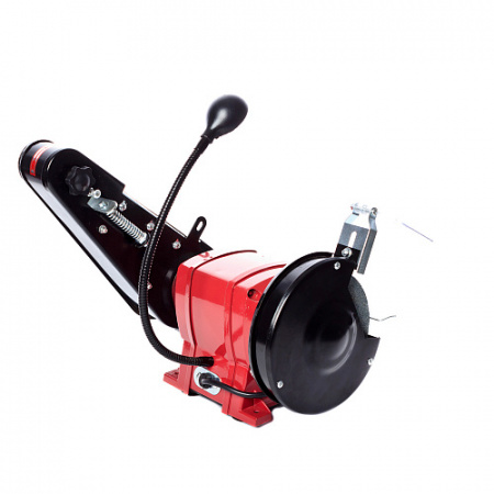 Точило RedVerg RD-BG150-300SBL