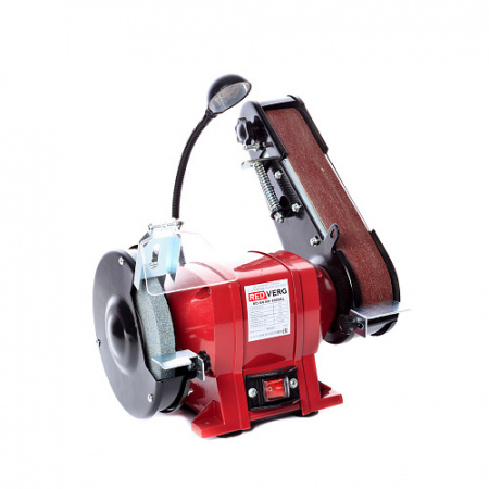 Точило RedVerg RD-BG150-300SBL