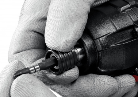 Винтоверт ударный Зубр ГВЛ-255-22