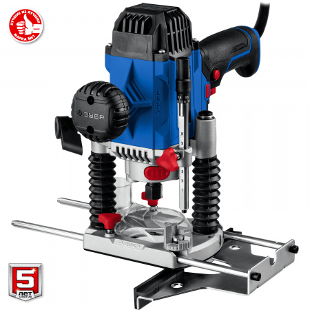 Фрезер универсальный Зубр Профессионал ФПР-1200