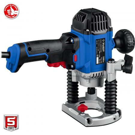 Фрезер универсальный Зубр Профессионал ФПР-1200