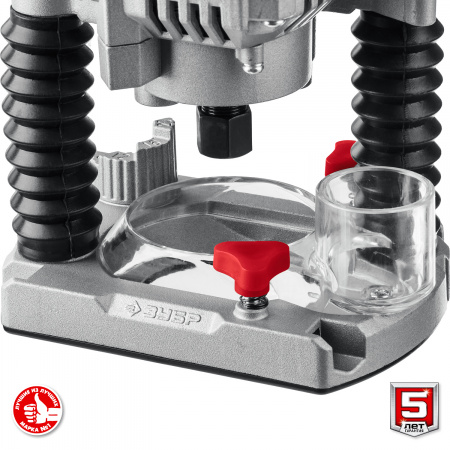 Фрезер универсальный Зубр Профессионал ФПР-1200