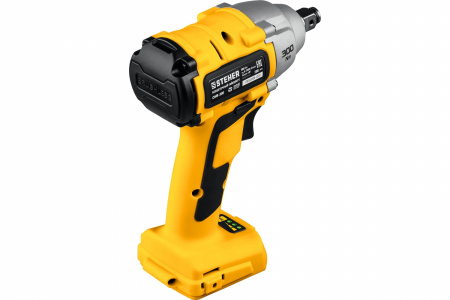 Гайковерт бесщёточный Steher CWB-300-1 в кейсе