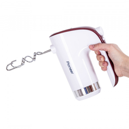 Миксер Pioneer MX324