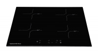 Варочная панель индукционная Zigmund Shtain CI 33.6 B