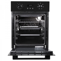 E-145-B Духовой шкаф электрический Zigmund Shtain E 145 B