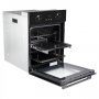 Духовой шкаф электрический Zigmund Shtain E 145 B