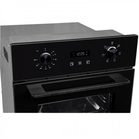 Духовой шкаф электрический Zigmund Shtain E 145 B