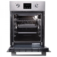 Духовой шкаф электрический Zigmund Shtain E 145 S