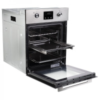 Духовой шкаф электрический Zigmund Shtain E 145 S