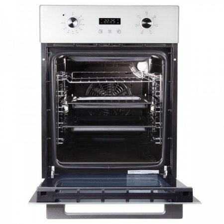 Духовой шкаф электрический Zigmund Shtain E 145 W