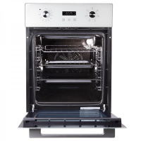 E-145-W Духовой шкаф электрический Zigmund Shtain E 145 W