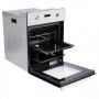 Духовой шкаф электрический Zigmund Shtain E 145 W