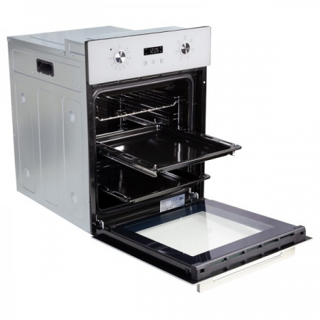 Духовой шкаф электрический Zigmund Shtain E 145 W
