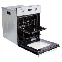 E-145-W Духовой шкаф электрический Zigmund Shtain E 145 W