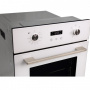 Духовой шкаф электрический Zigmund Shtain E 145 W