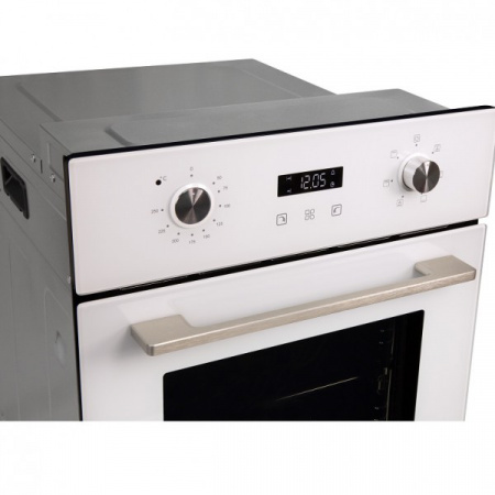 Духовой шкаф электрический Zigmund Shtain E 145 W