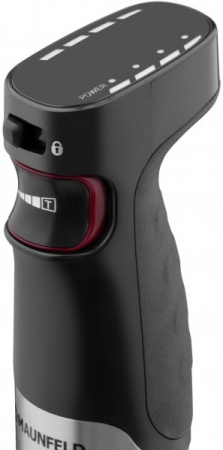 Блендер погружной Maunfeld MF-123SB PRO