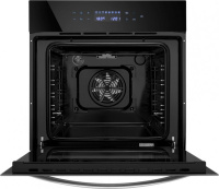 Шкаф духовой электрический Maunfeld EOEC.566TB