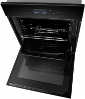 Шкаф духовой электрический Maunfeld EOEC.566TB