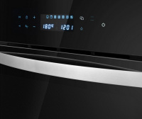 Шкаф духовой электрический Maunfeld EOEC.566TB