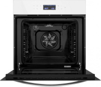 MANFELD-EOEC-566TW Шкаф духовой электрический Maunfeld EOEC.566TW