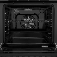 MANFELD-EOEC-566TW Шкаф духовой электрический Maunfeld EOEC.566TW