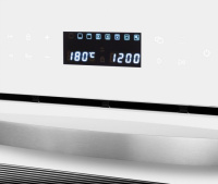 MANFELD-EOEC-566TW Шкаф духовой электрический Maunfeld EOEC.566TW