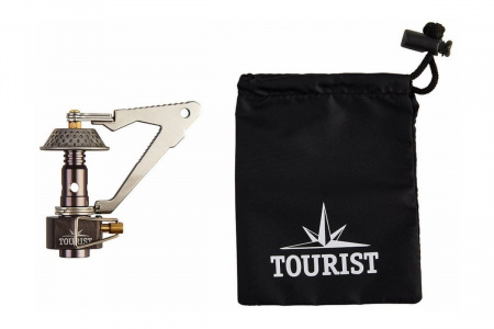 Плита газовая мини Mega TM-020 4-15936