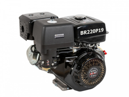 Двигатель Brait BR220P(19)