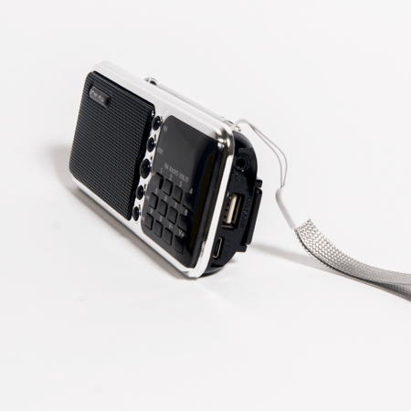 Радиоприемник "Сигнал РП-226BT"