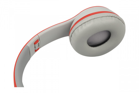 Наушники Harper HB-212 red