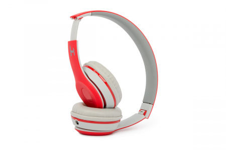 Наушники Harper HB-212 red