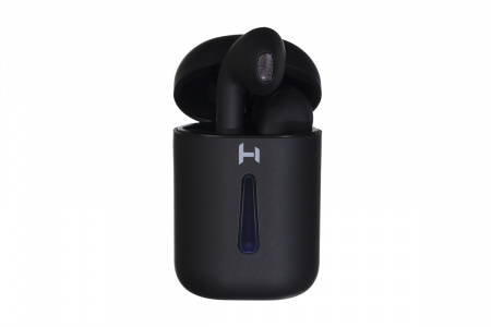 Наушники Harper HB-513 black